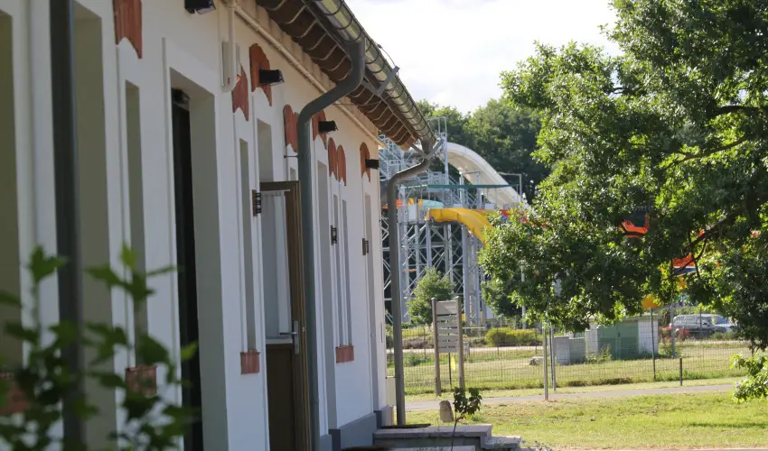 Vadkert Major Srvr - Kedvezmnyes r csaldok rszreak reggelis elltssal (1 jtl)