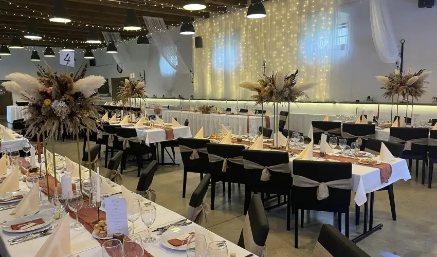 Vadkert Major Srvr - Kedvezmnyes r csaldok rszreak reggelis elltssal (1 jtl)