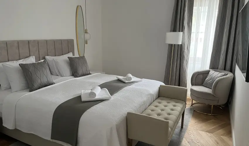 Vadkert Major Srvr - Kedvezmnyes r csaldok rszreak reggelis elltssal (1 jtl)