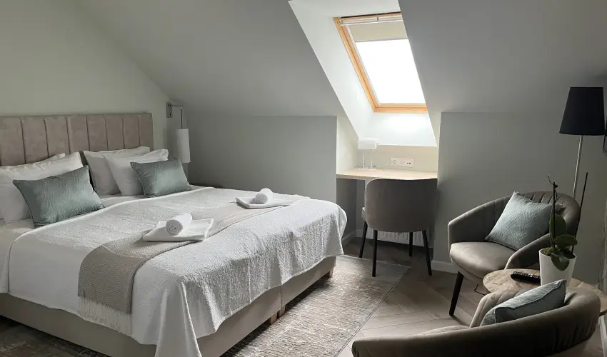 Vadkert Major Srvr - Kedvezmnyes r csaldok rszreak reggelis elltssal (1 jtl)