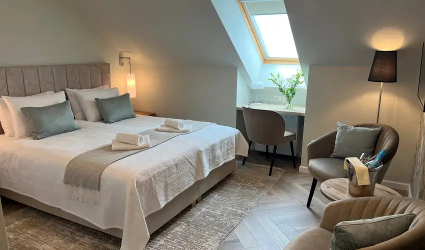 Vadkert Major Srvr - Kedvezmnyes r csaldok rszreak reggelis elltssal (1 jtl)