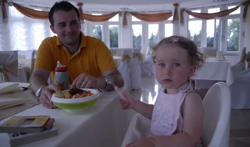 Venus Hotel Zalakaros - Kedvezmnyes r csaldok rszreak flpanzis elltssal (1 jtl)