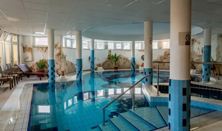 Venus Hotel Zalakaros - Kedvezmnyes r csaldok rszreak flpanzis elltssal (1 jtl)