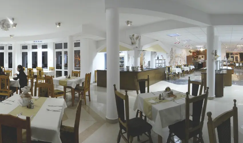 Venus Hotel Zalakaros - Kedvezmnyes r csaldok rszreak flpanzis elltssal (1 jtl)