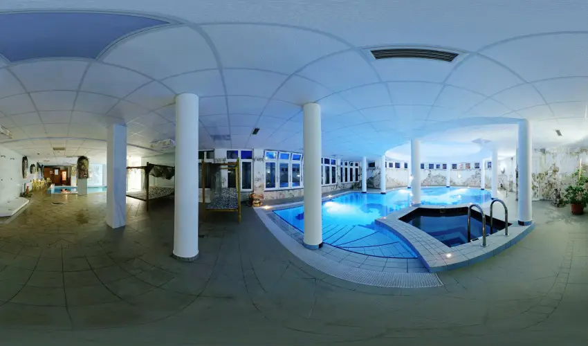 Venus Hotel Zalakaros - Kedvezmnyes r csaldok rszreak flpanzis elltssal (1 jtl)