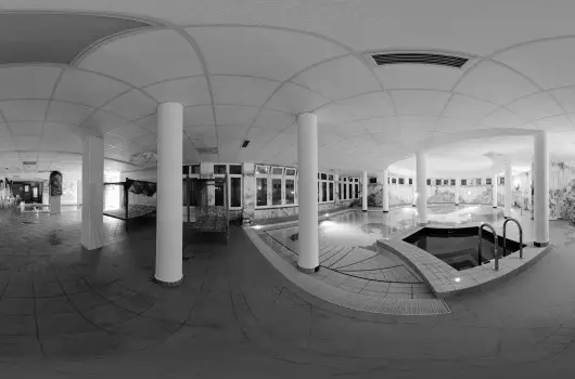 Venus Hotel - Kar�csony