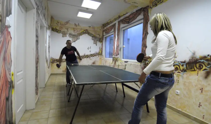 Venus Hotel Zalakaros - Kedvezmnyes r csaldok rszreak flpanzis elltssal (1 jtl)