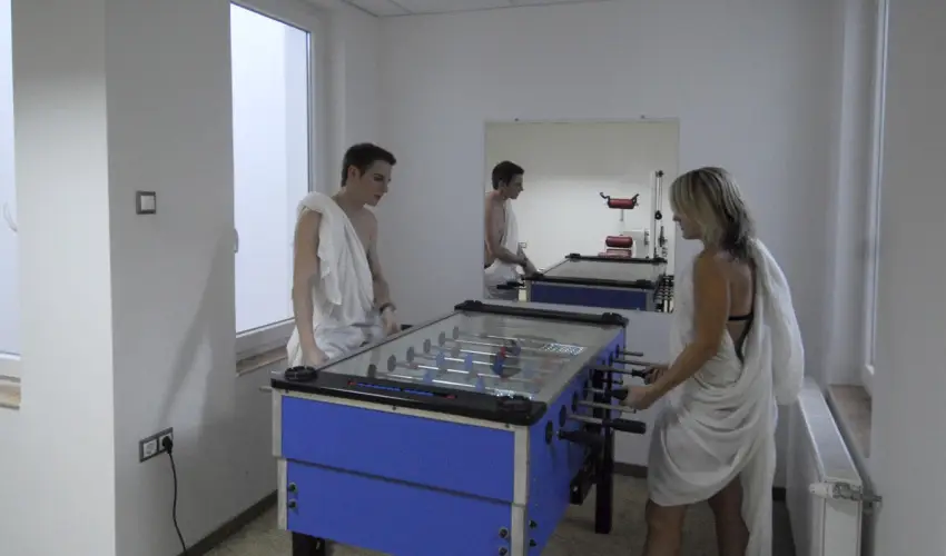 Venus Hotel Zalakaros - Kedvezmnyes r csaldok rszreak flpanzis elltssal (1 jtl)