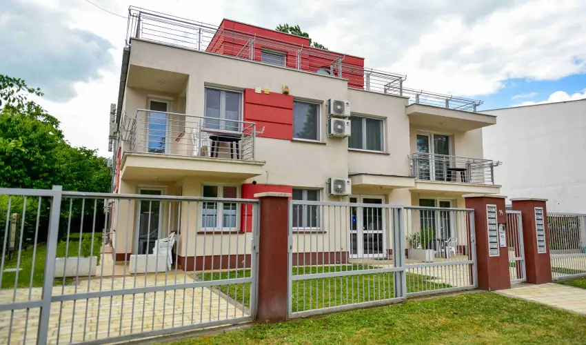 Veritas Apartmanh�z Zam�rdi - Kedvezm�nyes aj�nlat (min. 2 �j)