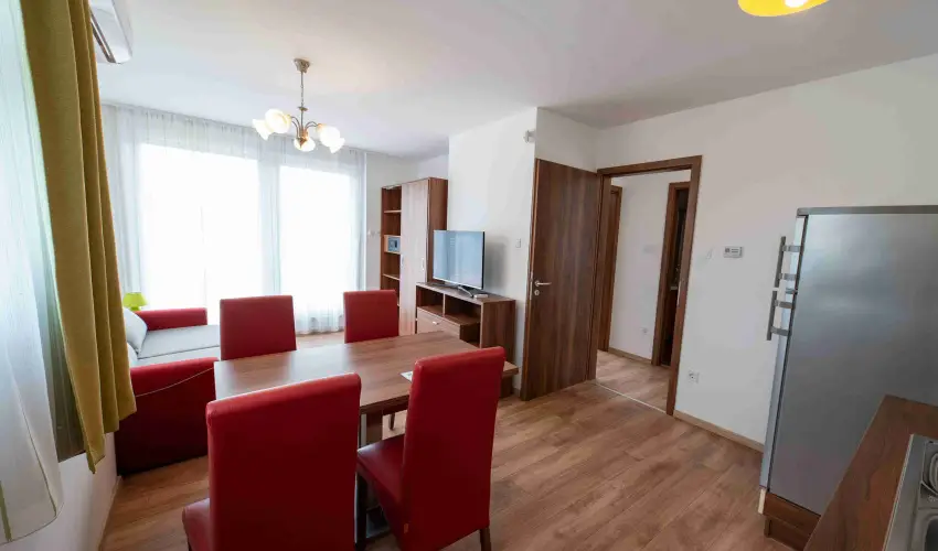 Veritas Apartmanh�z Zam�rdi - Kedvezm�nyes aj�nlat (min. 2 �j)