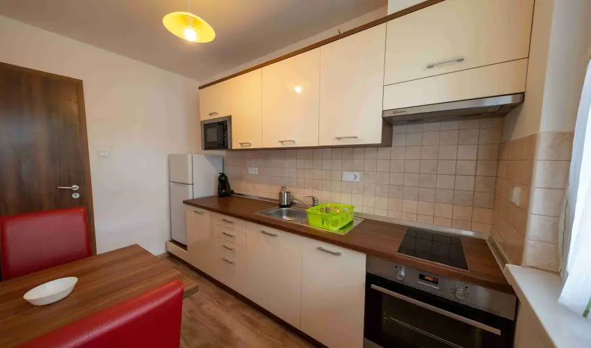 Veritas Apartmanh�z Zam�rdi - Kedvezm�nyes aj�nlat (min. 2 �j)