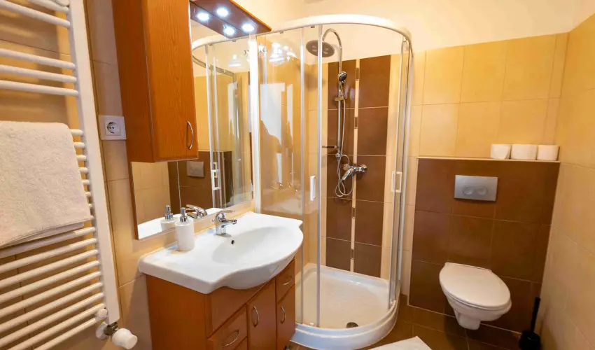 Veritas Apartmanh�z Zam�rdi - Kedvezm�nyes aj�nlat (min. 2 �j)