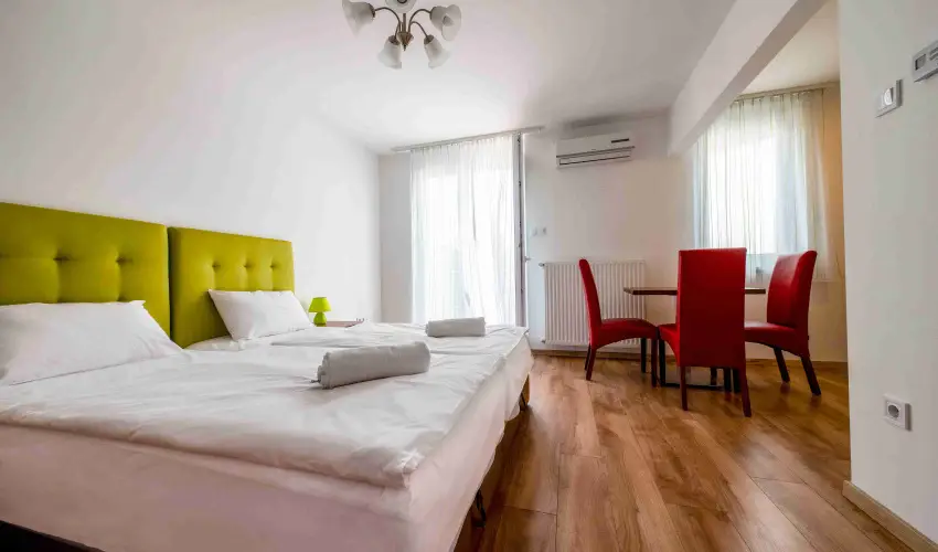 Veritas Apartmanh�z Zam�rdi - Kedvezm�nyes aj�nlat (min. 2 �j)