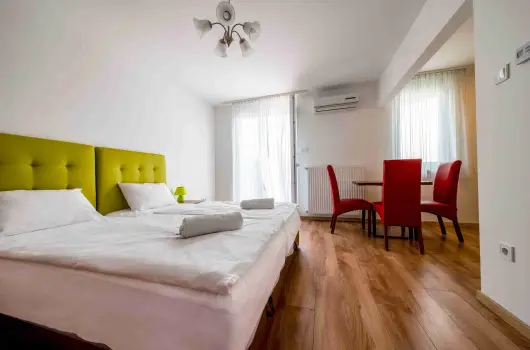 Veritas Apartmanh�z - Kedvezm�nyes aj�nlat (min. 2 �j)