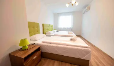Veritas Apartmanh�z Zam�rdi