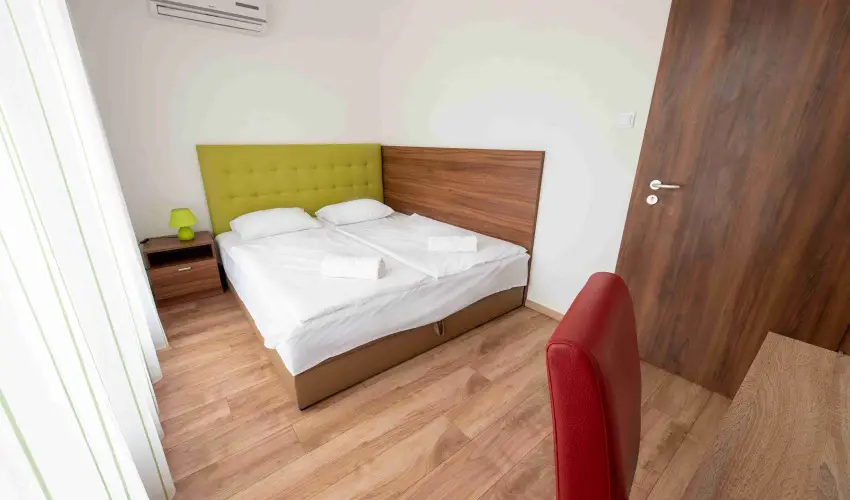 Veritas Apartmanh�z Zam�rdi - Kedvezm�nyes aj�nlat (min. 2 �j)