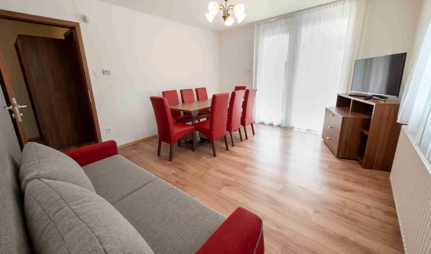 Veritas Apartmanh�z Zam�rdi - Kedvezm�nyes aj�nlat (min. 2 �j)