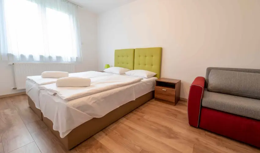 Veritas Apartmanh�z Zam�rdi - Kedvezm�nyes aj�nlat (min. 2 �j)