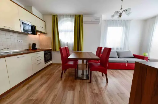 Veritas Apartmanh�z - Kedvezm�nyes aj�nlat