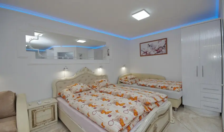 Veronika Apartman De Luxe Gyula - Kedvez� aj�nlat (min. 2 �j)