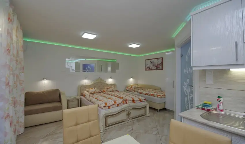 Veronika Apartman De Luxe Gyula - Kedvez� aj�nlat (min. 2 �j)