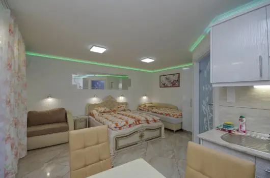 Veronika Apartman De Luxe - Kedvez� aj�nlat (min. 2 �j)