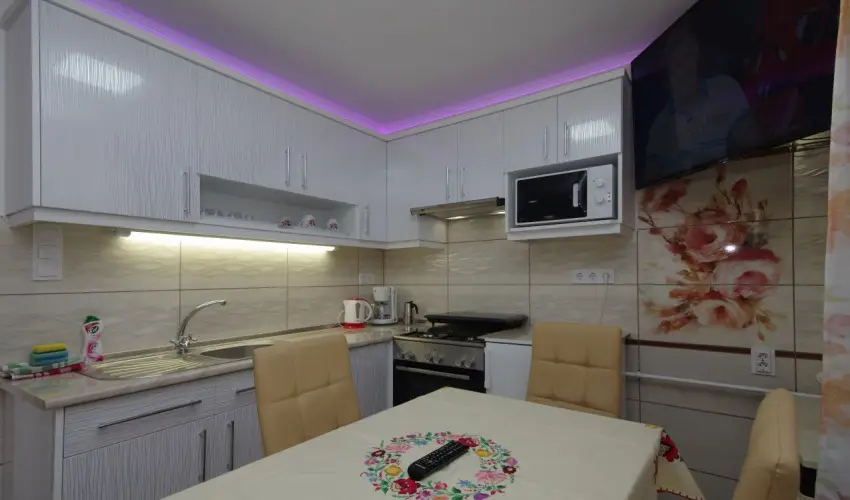 Veronika Apartman De Luxe Gyula - Kedvez� aj�nlat (min. 2 �j)