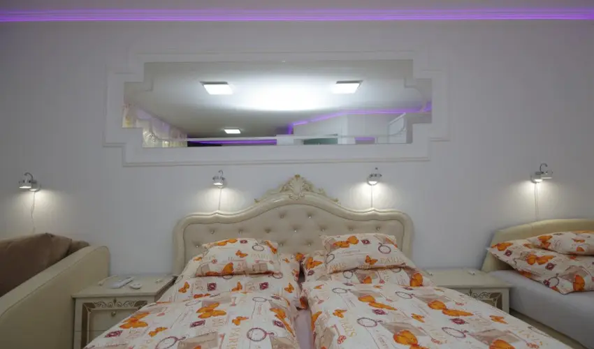 Veronika Apartman De Luxe Gyula - Kedvez� aj�nlat (min. 2 �j)