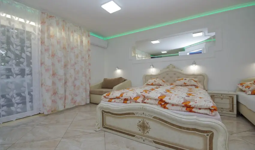 Veronika Apartman De Luxe Gyula - Kedvez� aj�nlat (min. 2 �j)