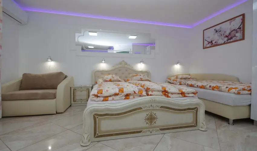 Veronika Apartman De Luxe Gyula - Kedvez� aj�nlat (min. 2 �j)