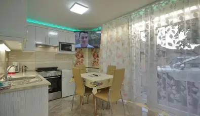 Veronika Apartman De Luxe Gyula