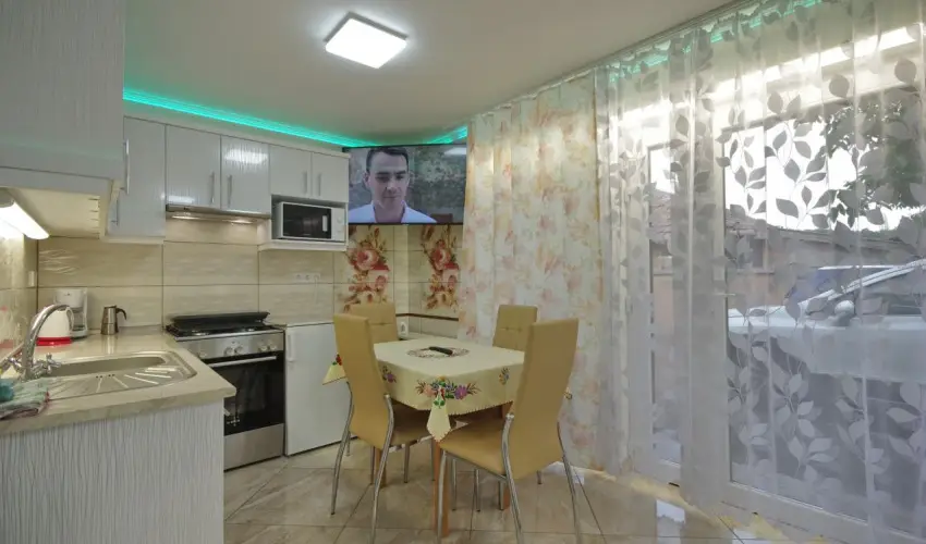 Veronika Apartman De Luxe Gyula - Kedvez� aj�nlat (min. 2 �j)