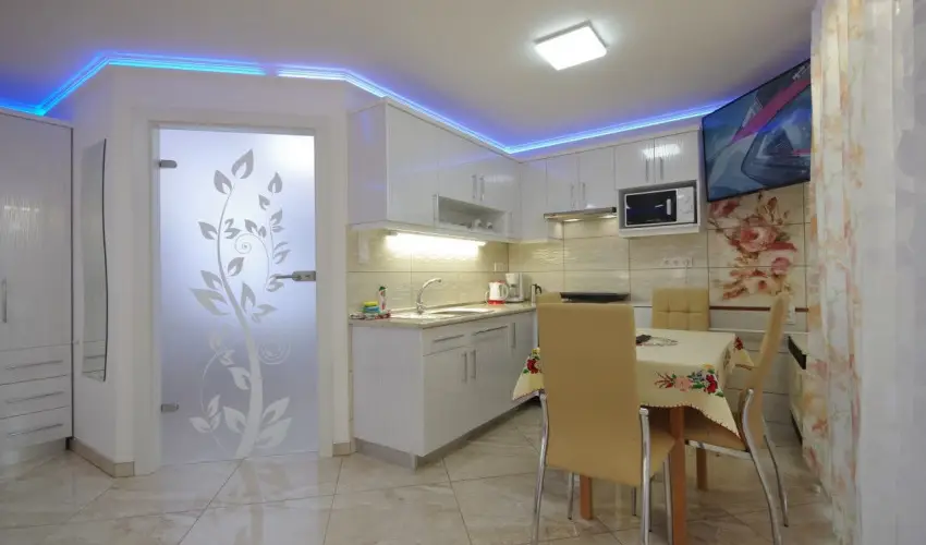 Veronika Apartman De Luxe Gyula - Kedvez� aj�nlat (min. 2 �j)