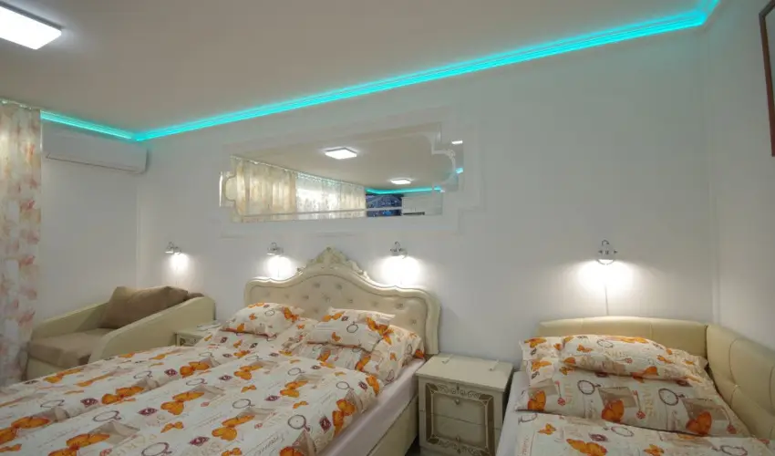 Veronika Apartman De Luxe Gyula - Kedvez� aj�nlat (min. 2 �j)