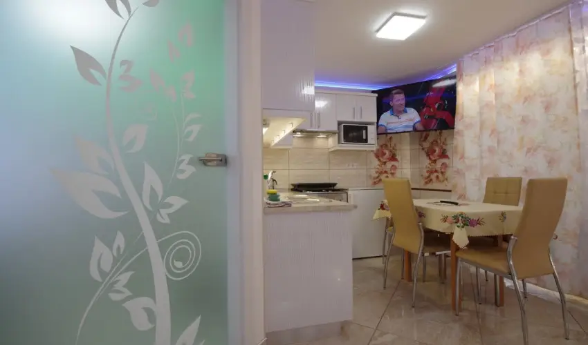 Veronika Apartman De Luxe Gyula - Kedvez� aj�nlat (min. 2 �j)