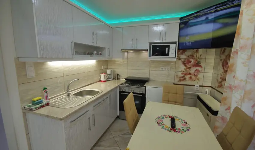 Veronika Apartman De Luxe Gyula - Kedvez� aj�nlat (min. 2 �j)