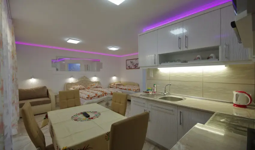 Veronika Apartman De Luxe Gyula - Kedvez� aj�nlat (min. 2 �j)