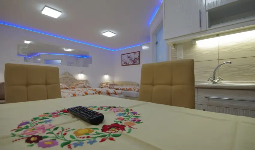 Veronika Apartman De Luxe Gyula - Kedvez� aj�nlat (min. 2 �j)