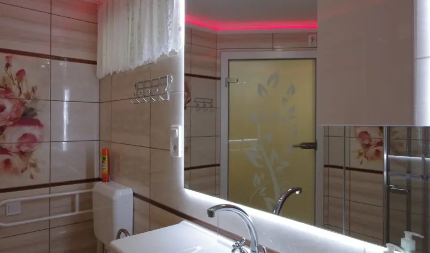 Veronika Apartman De Luxe Gyula - Kedvez� aj�nlat (min. 2 �j)