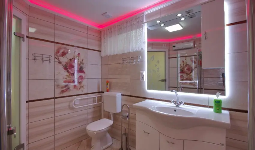 Veronika Apartman De Luxe Gyula - Kedvez� aj�nlat (min. 2 �j)