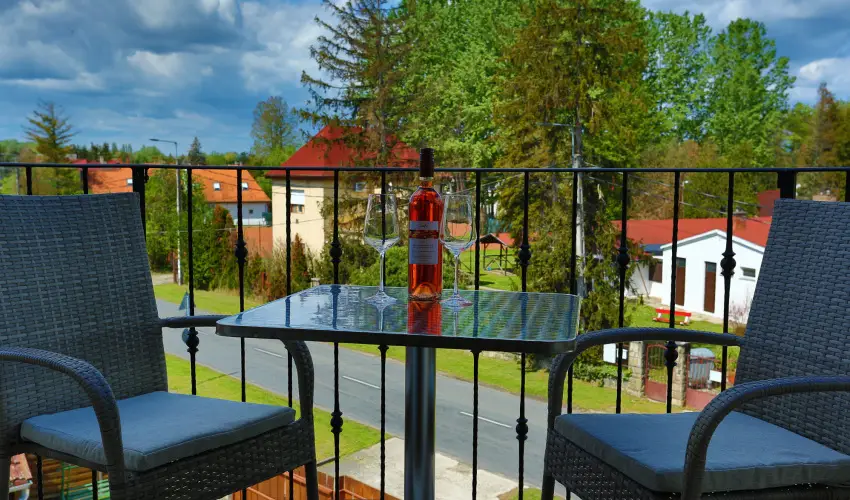 Viktor Bor- �s Vend�gh�z Balatonm�riaf�rd� - Kedvezm�nyes csomag (min. 2 �j)