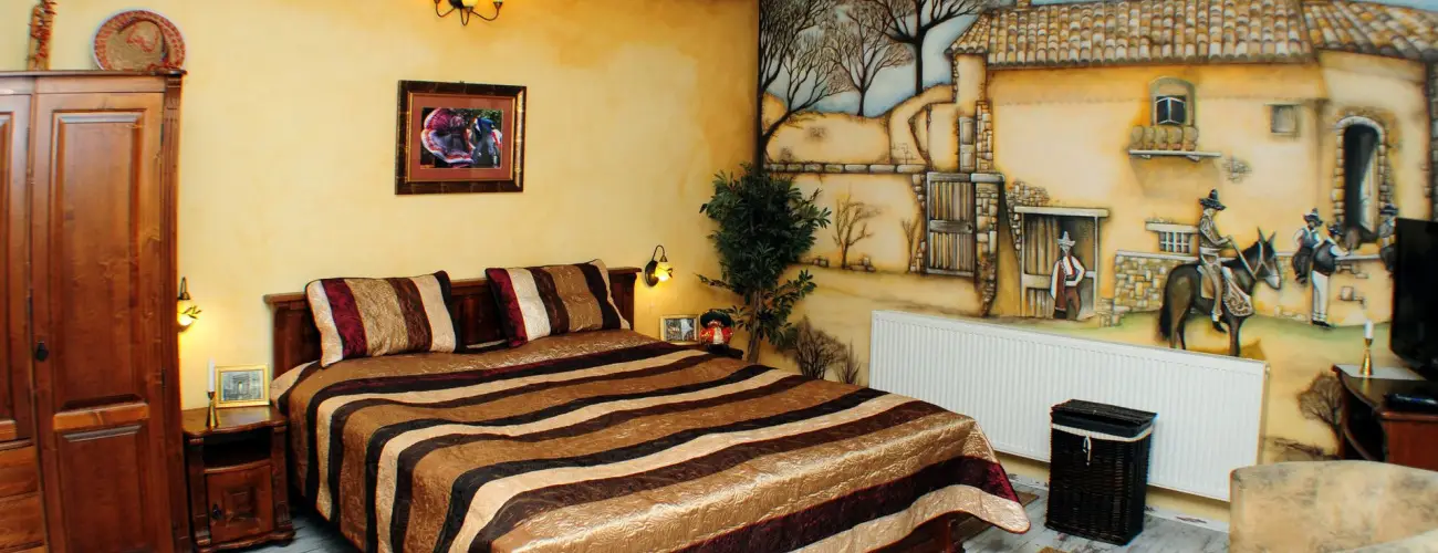 Hotel Villa Classica Ppa - szi sznet flpanzival (min. 2 j)
