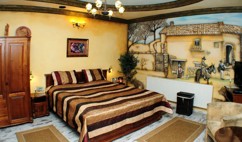 Hotel Villa Classica P�pa - Kedvezm�nyes �r csal�dok r�sz�reak reggelis ell�t�ssal (1 �jt�l)