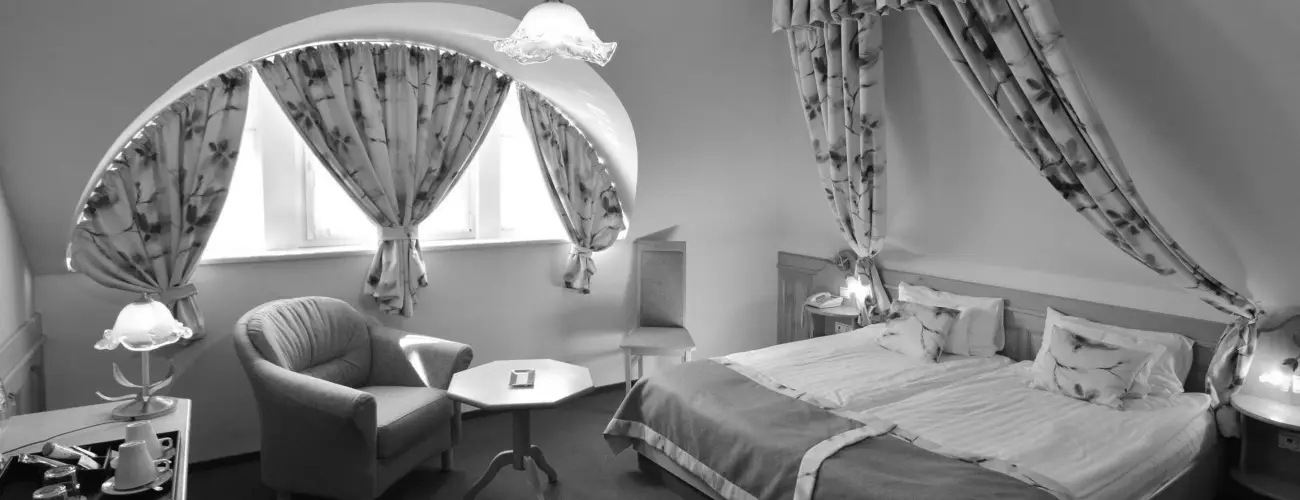Hotel Villa Classica Ppa - Nyri vakci flpanzival (min. 2 j)