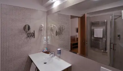 Hotel Villa Classica P�pa