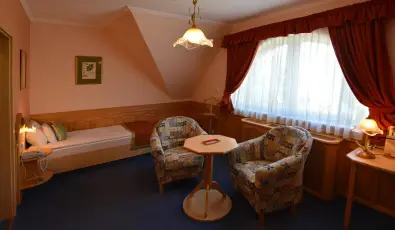 Hotel Villa Classica P�pa