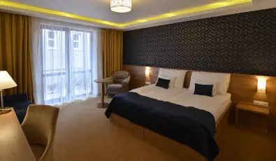 Hotel Villa Classica P�pa