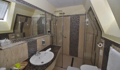 Hotel Villa Classica P�pa