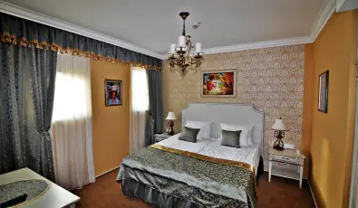 Hotel Villa Classica P�pa