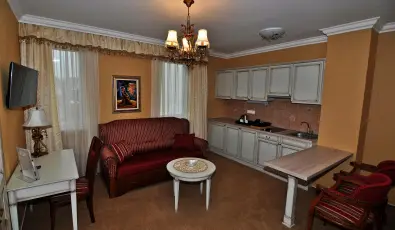 Hotel Villa Classica P�pa